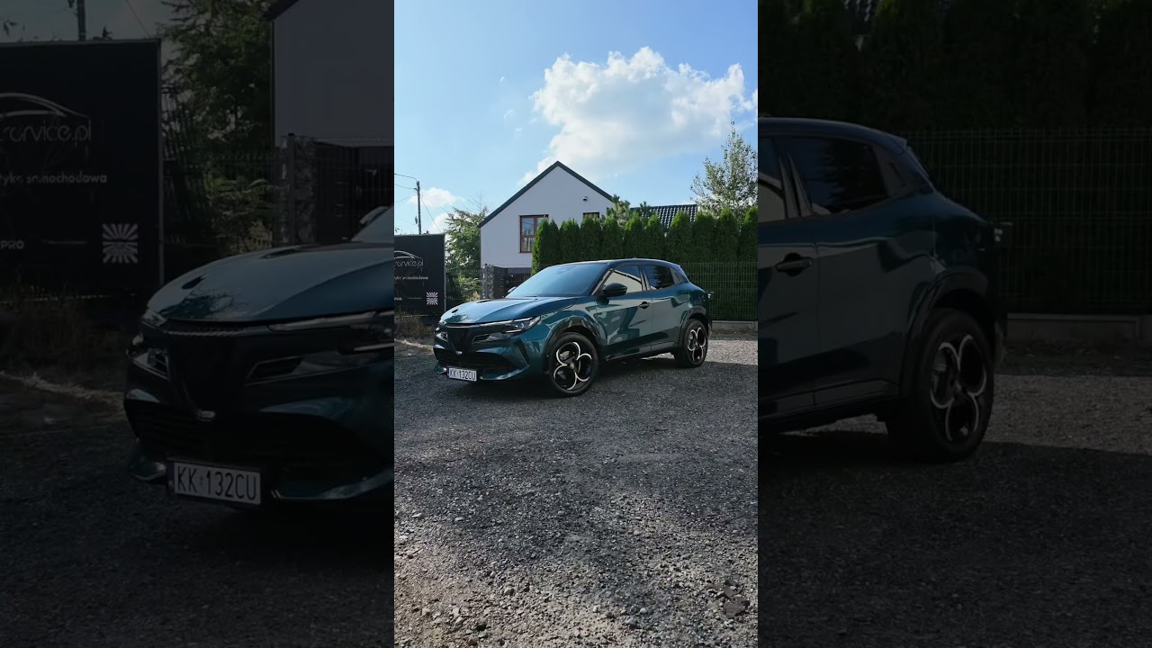 Alfa Junior zestaw mistrz&oacute;w