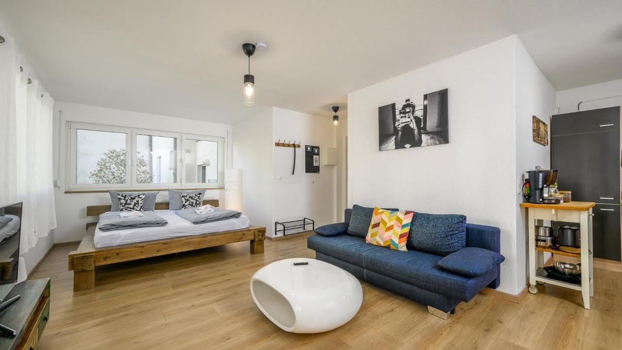 Arbio I Spacious Apart near Auensee | Leipzig, Germany | Hotel Review 🏨