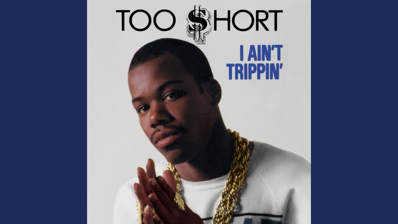 I Ain't Trippin' (Acappella)