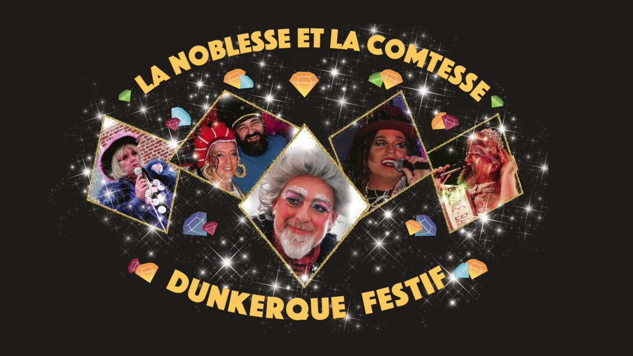 La Couillonnade - Les Comtesses
