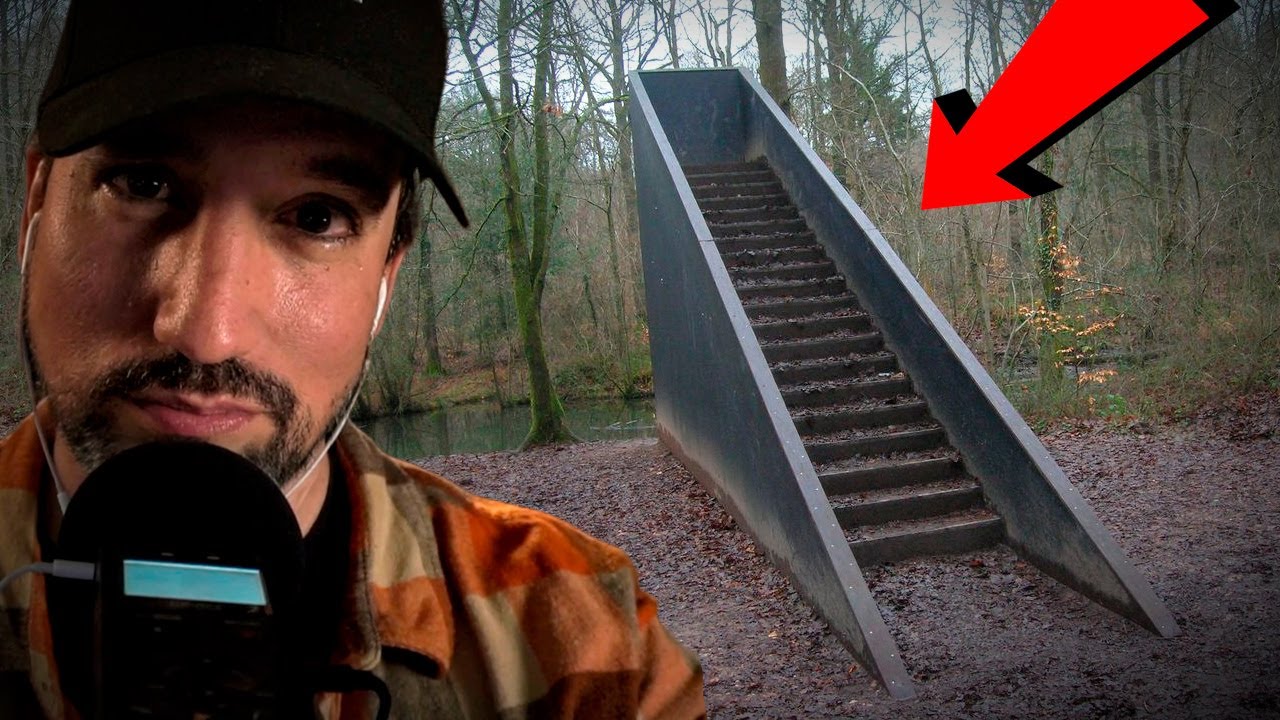 5 Historias reales INQUIETANTES ocurridas en BOSQUES de USA 🌲