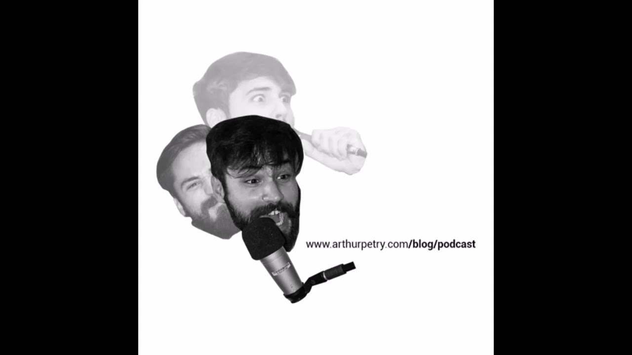 Saco Cheio Podcast com Arthur Petry (31/05/2013)