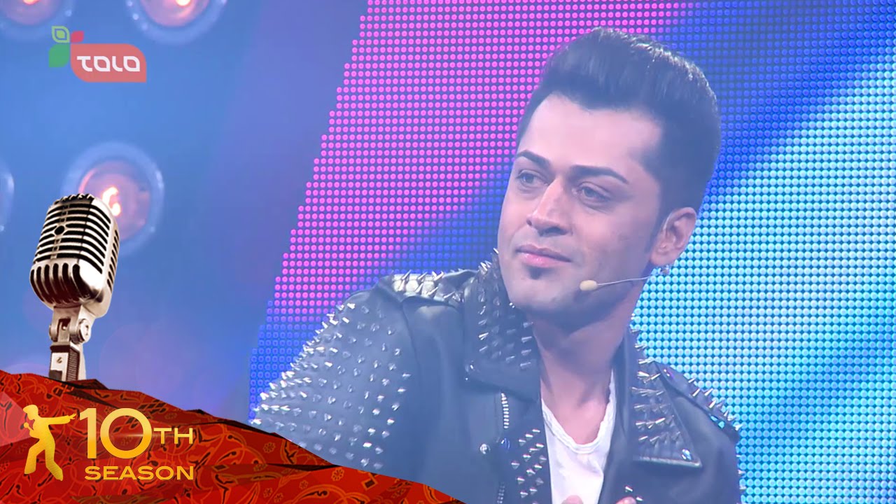 Top 2: Aria Band / مرحله ۲ بهترین : آریا باند