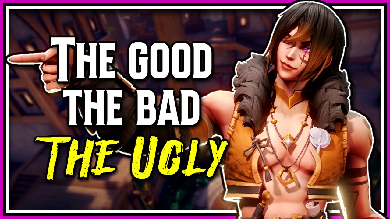 My Thoughts On Caspian After Reaching Level 50