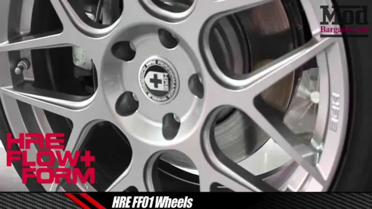 Video: E90 BMW 335i Cobb Exhaust + HRE FF01s + ST Coilovers Installed @ ModAuto