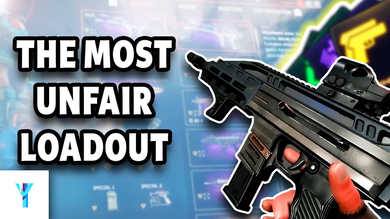 Лучшая экипировка, которая вам нужна в рейтинговом режиме Warface Clutch!