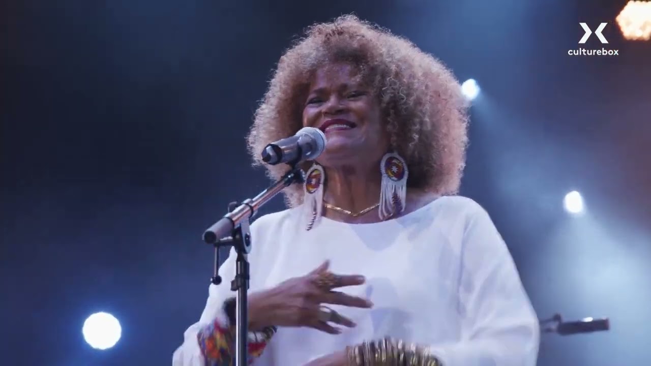 Jazz a Vienne   Kassav' France 4 2023 07 24 22 44 1080p 5398k