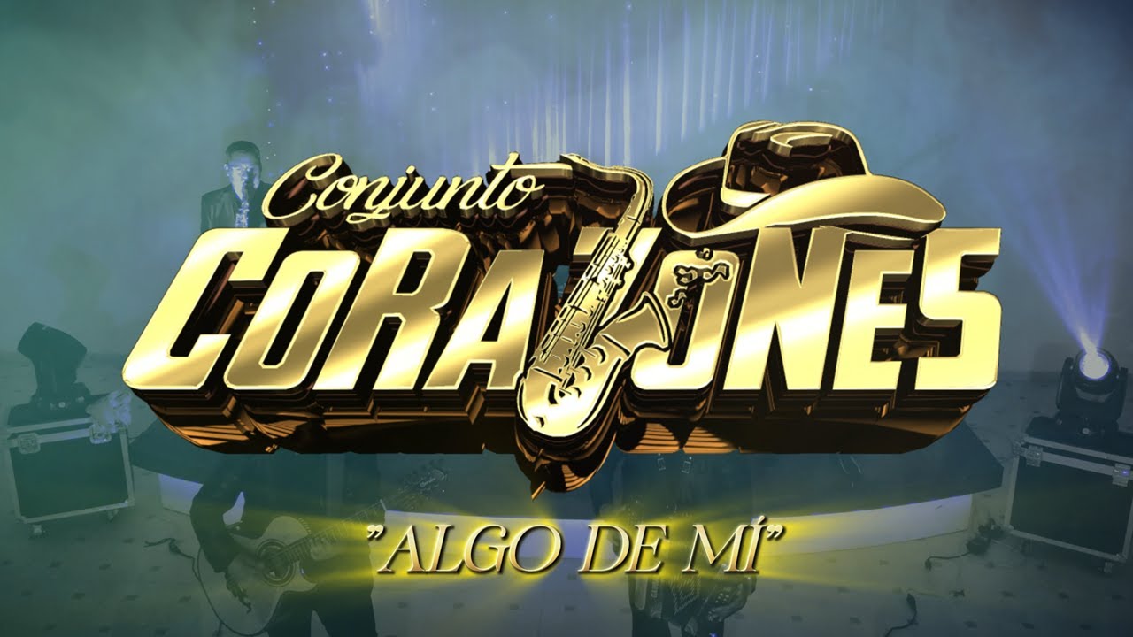 ALGO DE MI