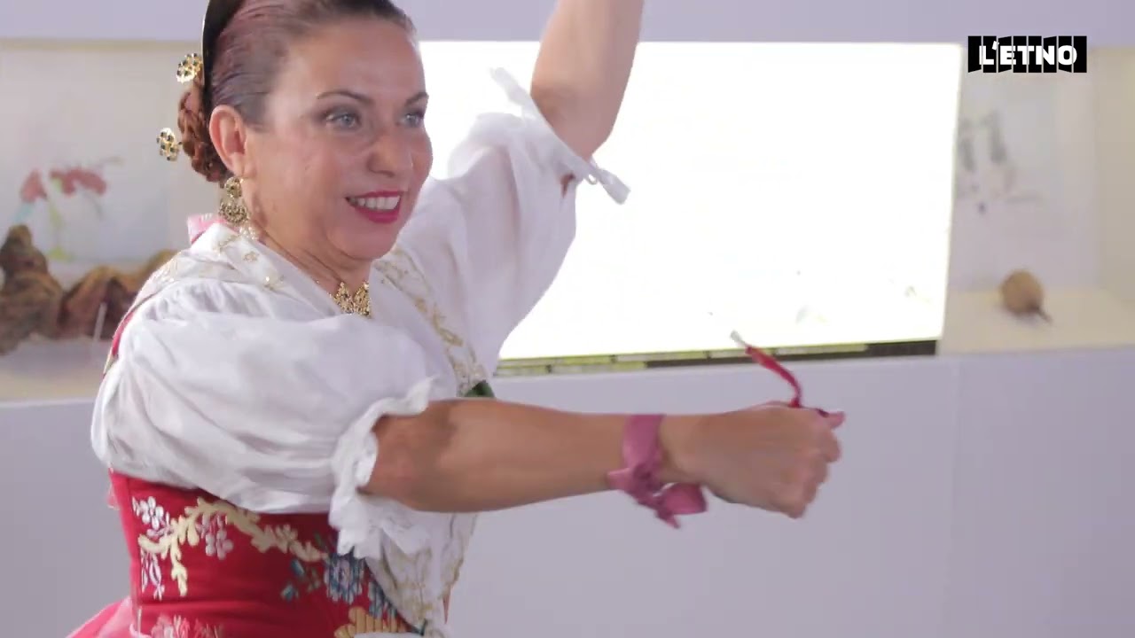 ALIMARA VALENCIANES D ALBAL