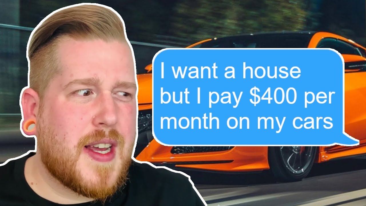 I Spend TOO MUCH Keeping Up Appearances! | Budget Bestie Ep23 | Budget with Ira