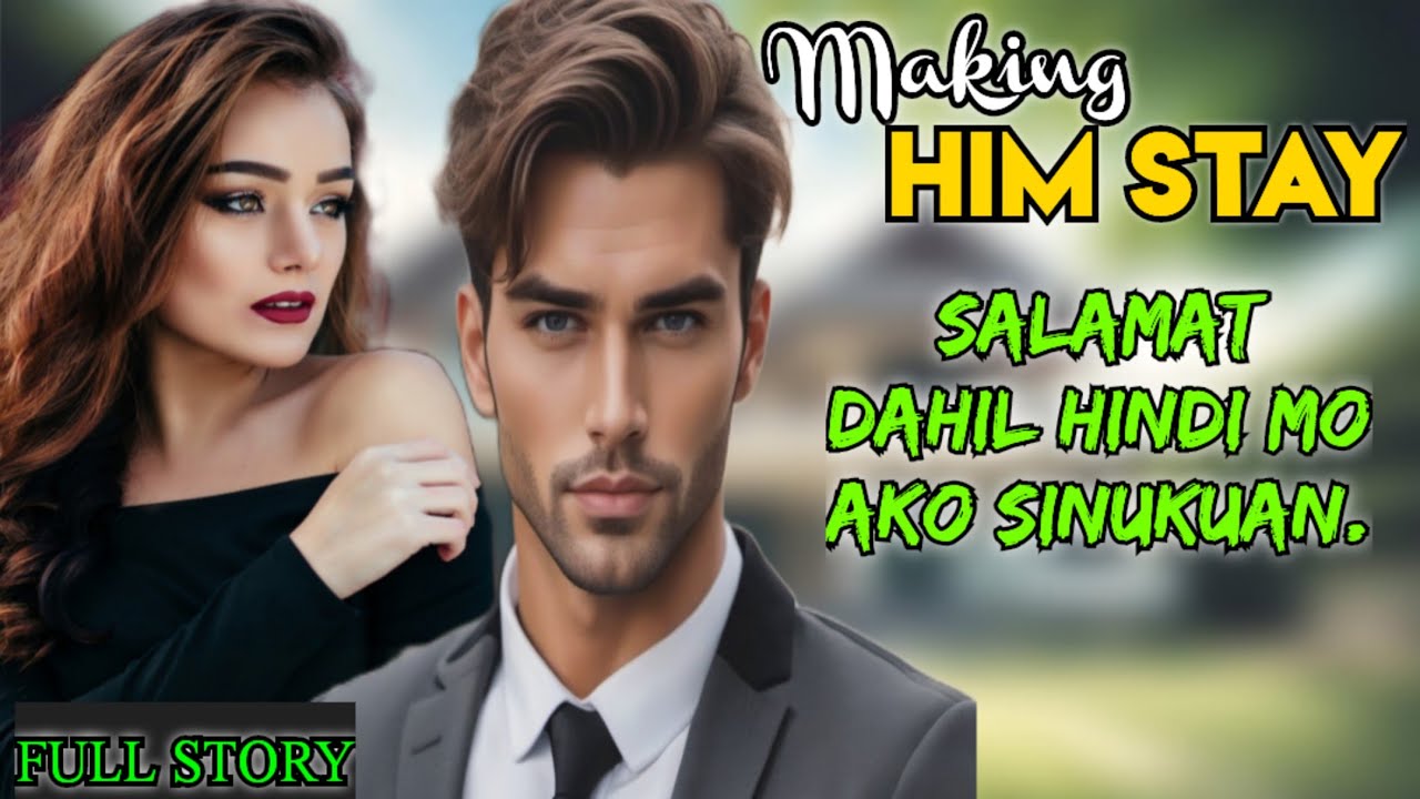 HINIWALAYAN NG BINATA ANG DALAGA NGUNIT GINAWA PARIN NG DALAGA ANG LAHAT BUMALIK LANG ITO SKNYA