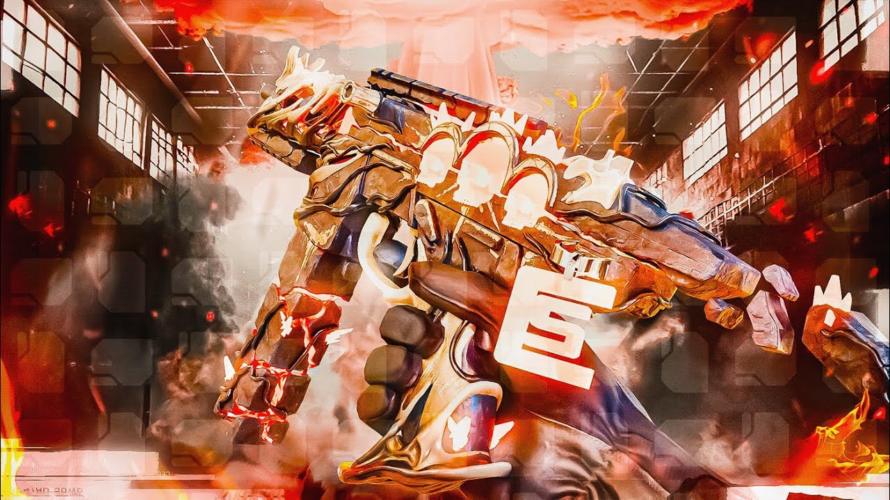 NUKE HUNTING! (BLACK OPS 7)