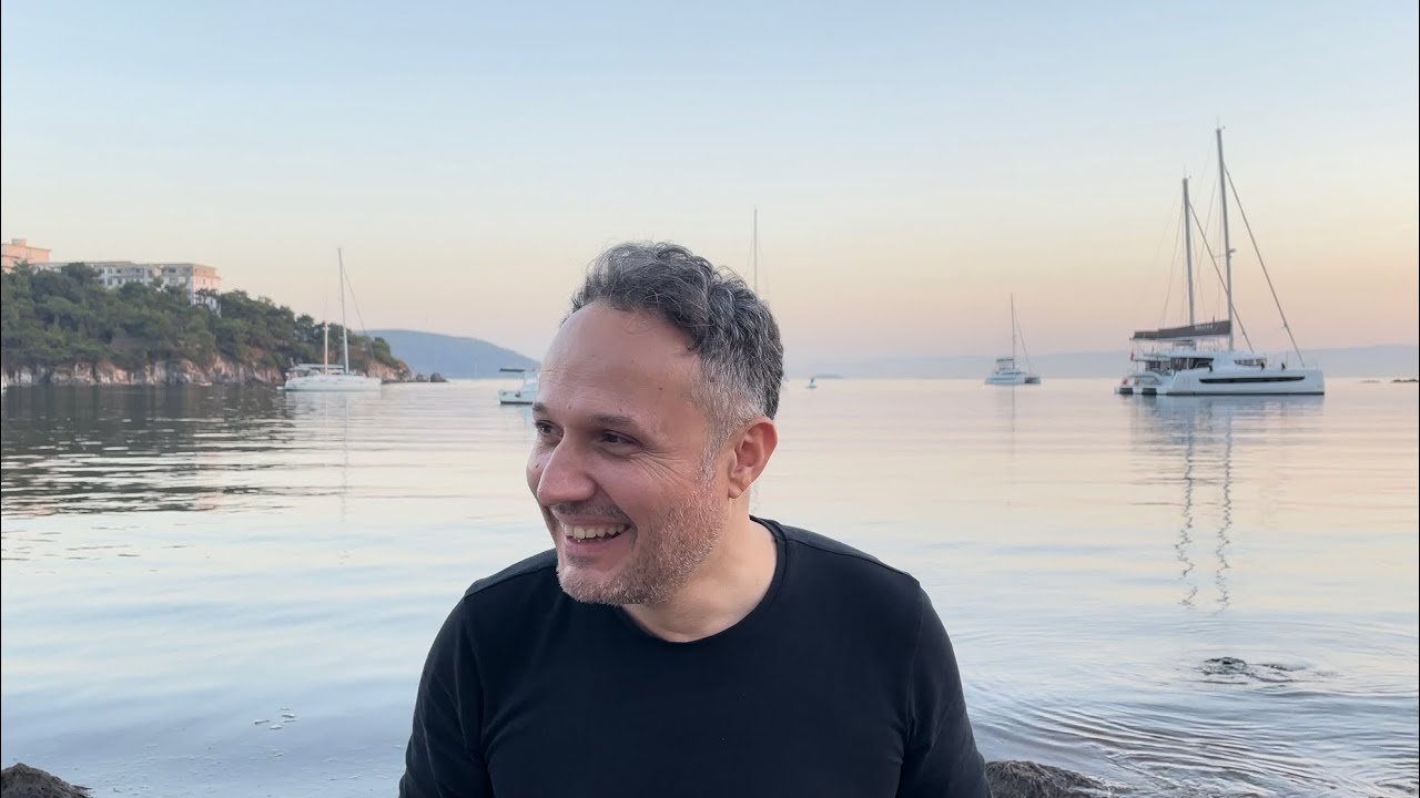 Atakan AKDAŞ - Nazende Sevgilim