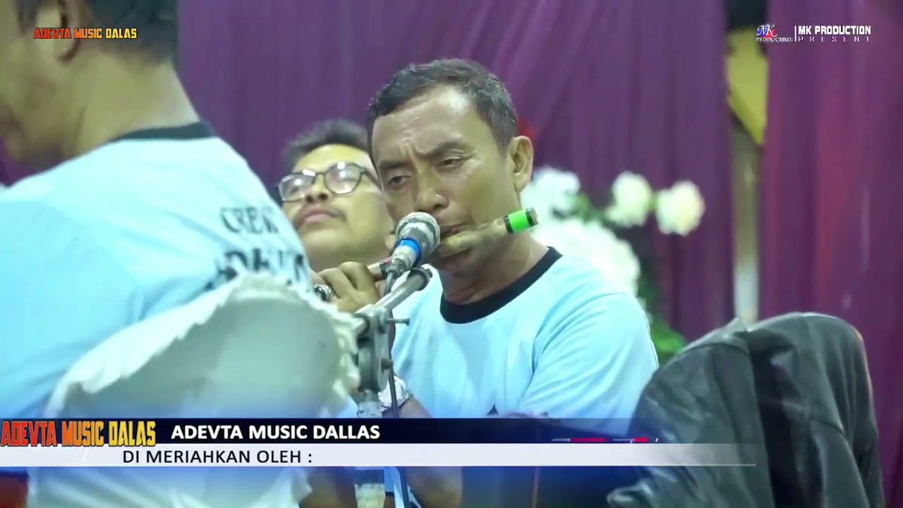 Menari di atas luka. Imam s arifin cover NEW ADEVTA