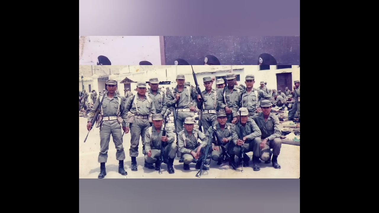 Promoción Enero 85 