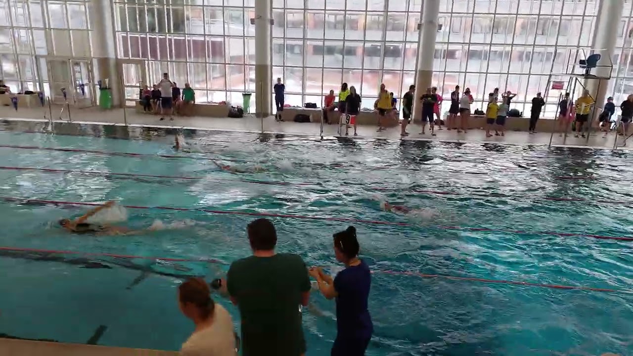 Šmelina cup 2026 50m znak