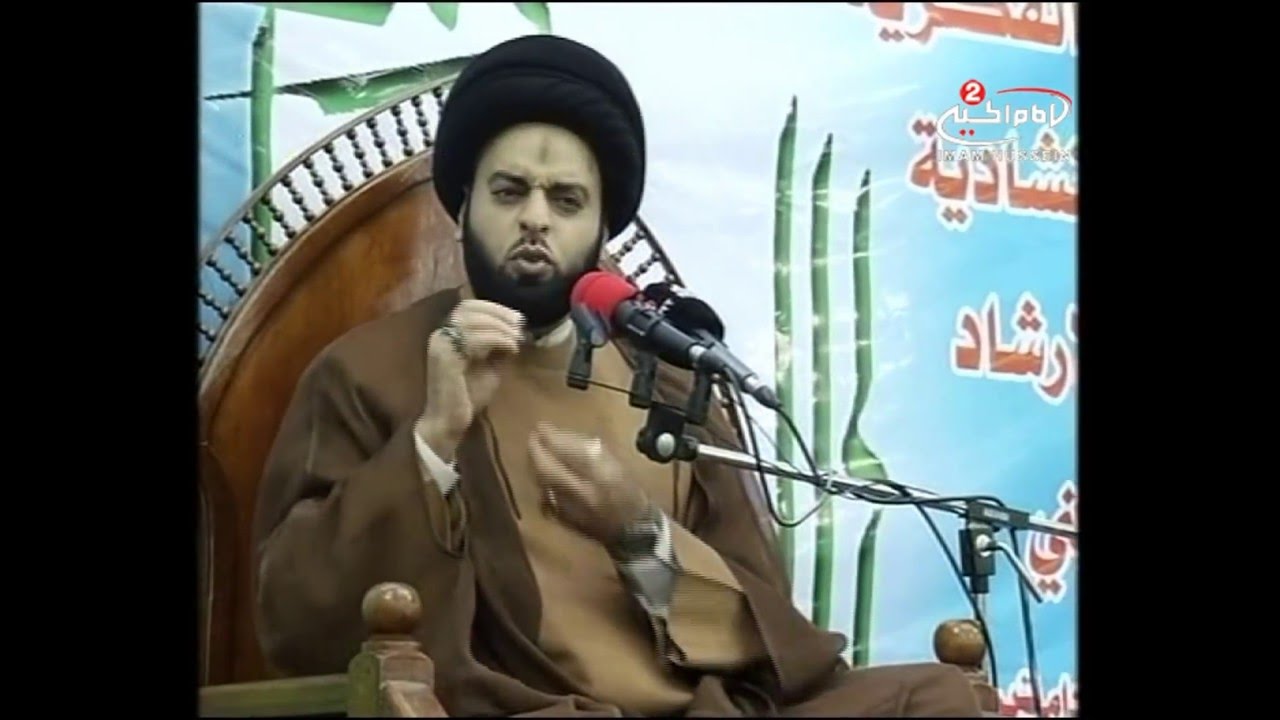 محاضرات رمضانية (18): واني لغفار لمن تاب وامن، مع سماحة السيد جعفر المشعشعي ، 1436 ق