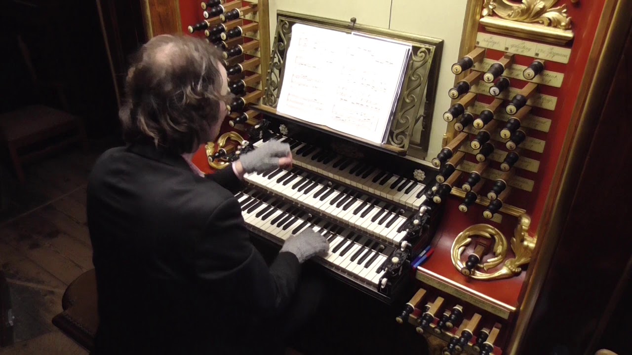 DAAN MANNEKE: PSALM 8, MWL 198 | GERBEN BUDDING