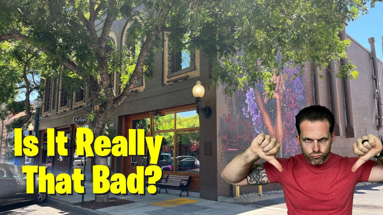 Our Top Pros and Cons of Living in Lincoln California