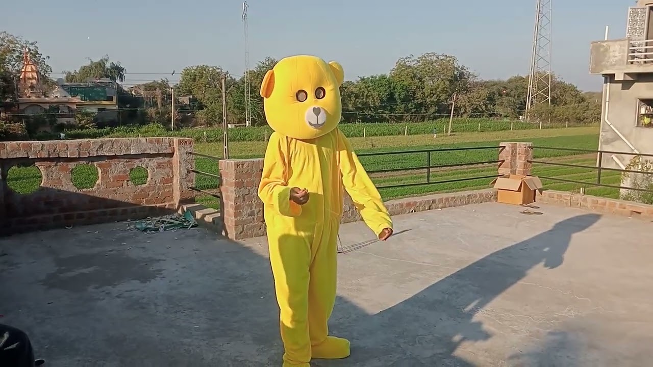 Han Babulal Ni mauj