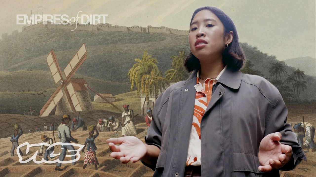 Sugar & Slavery: The Building Blocks of Bristol’s 1% | Empires of Dirt