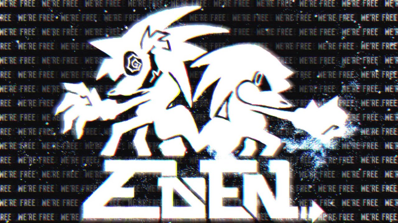 EDEN - Illegal Instruction UST