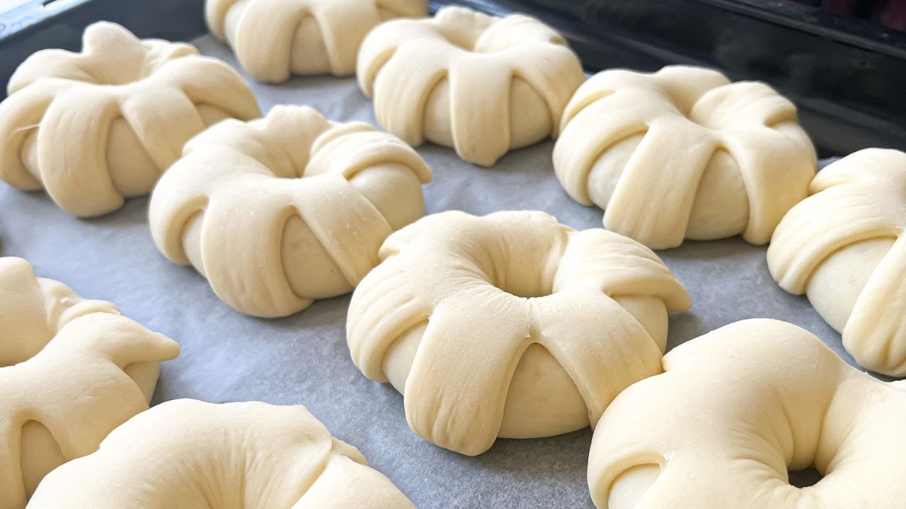 Легче, чем вы думаете! Вы будете поражены результатом! Мягкий и вкусный!
