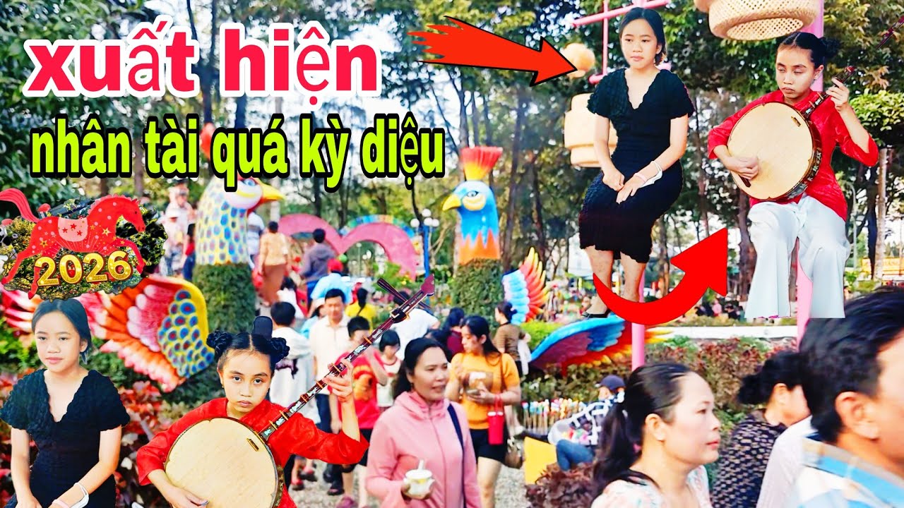 Xuất hiện " nhân tài " quá kỳ diệu "