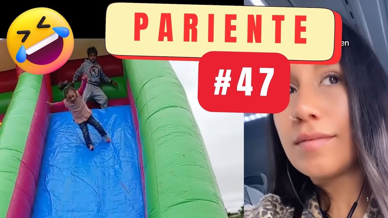 Humor chileno, fails chilenos, solo pasa en Chile, risas, caídas. Pariente #47