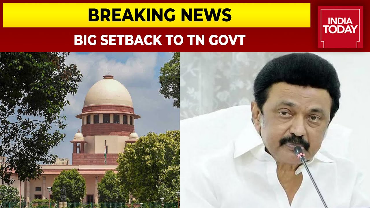 Big Setback To TN Government Over Lavanya Suicide Case | Breaking News
