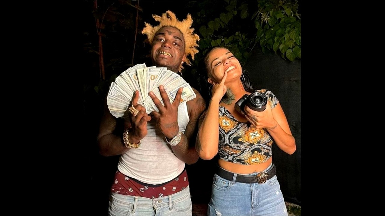(FREE) Kodak Black Type Beat - 