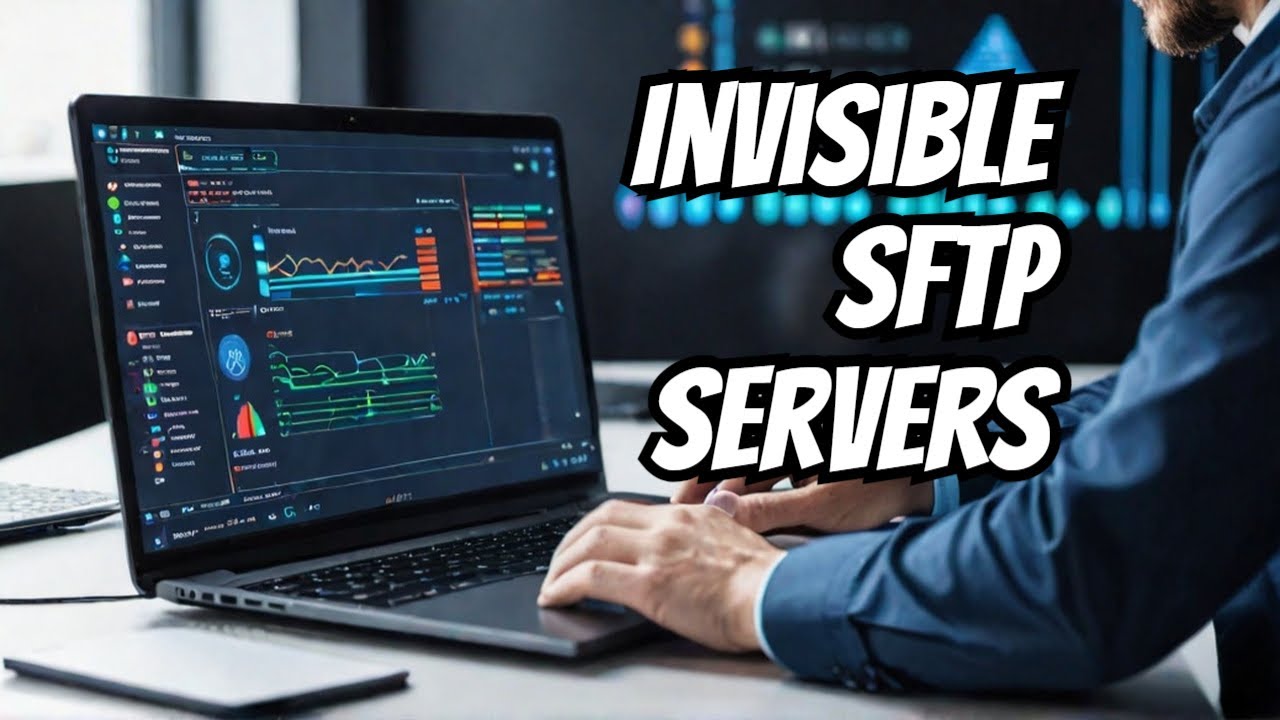Harden your SFTP Servers:  Make them Invisible to Hackers