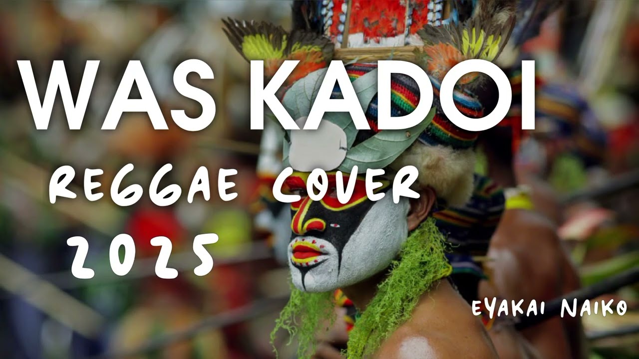 Was Kadoi - Sun igo down na ( Cover 2025 ) 