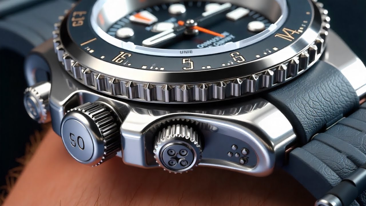 Top 10 Tissot Watches That Make Rolex Look Overpriced (2025)