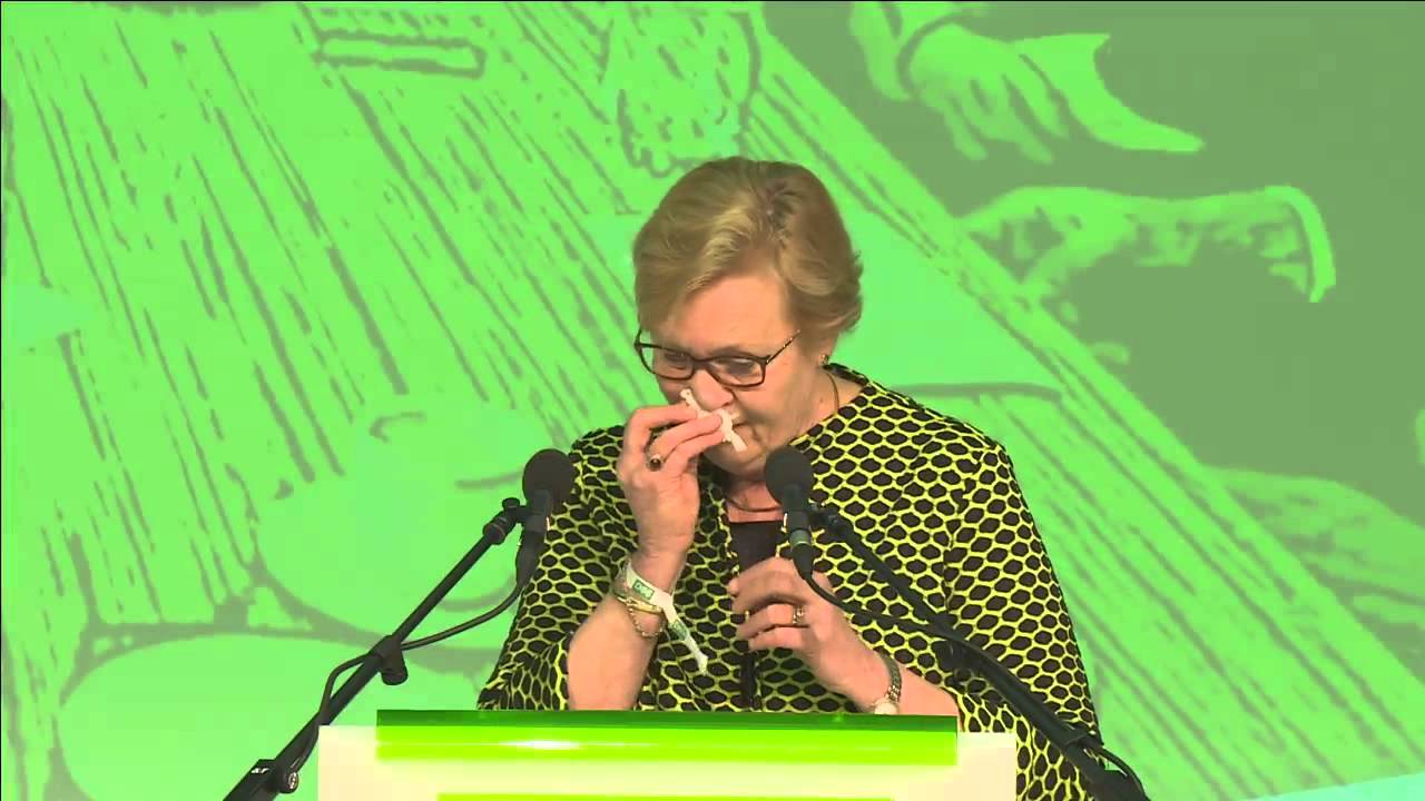 D66 democraten66 Live Stream