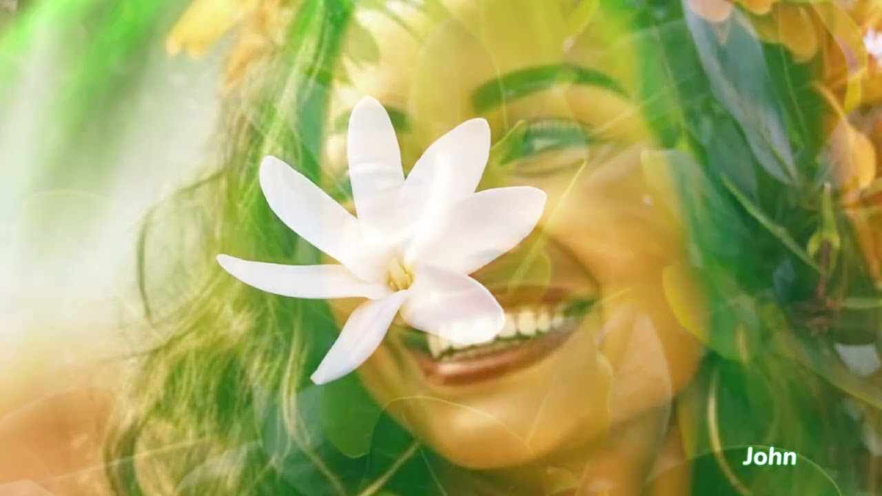 🎼PEHE SOUND Dis moi pourquoi je t'aime / L'amour est passé près de vous 🎤🎹  🇵🇫🇳🇨🌺