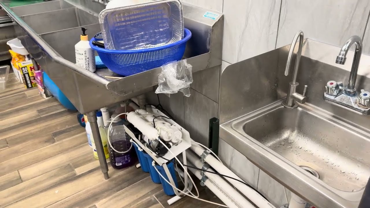 Drinking Water Filter for Từ Vân | Sat Feb 7, 2026 |   300-gallon filter water system 