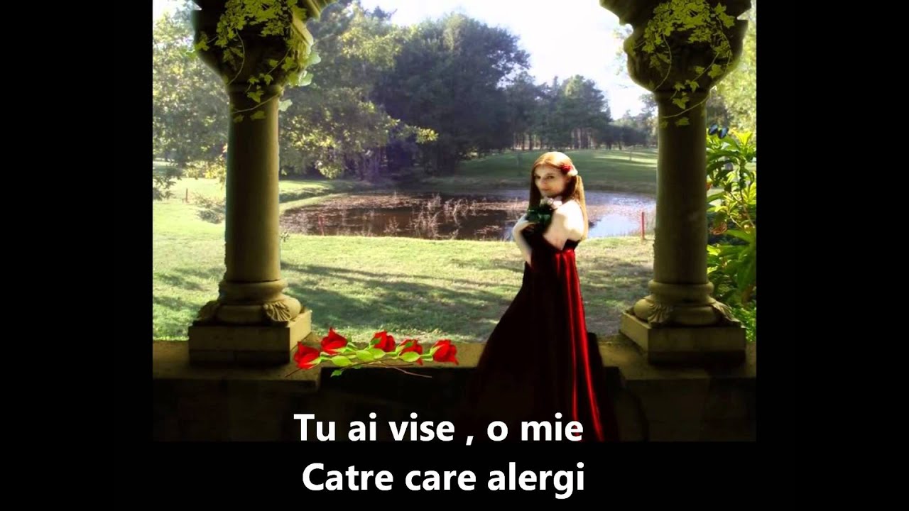 O poveste de-o zi