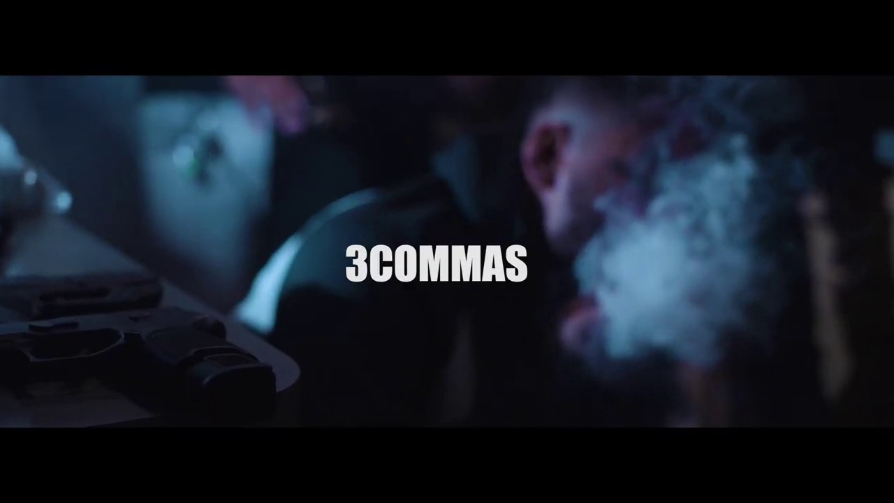 3coMMa$ & Lo Plaga - Heroic (Official Music Video) shot by 4QKP