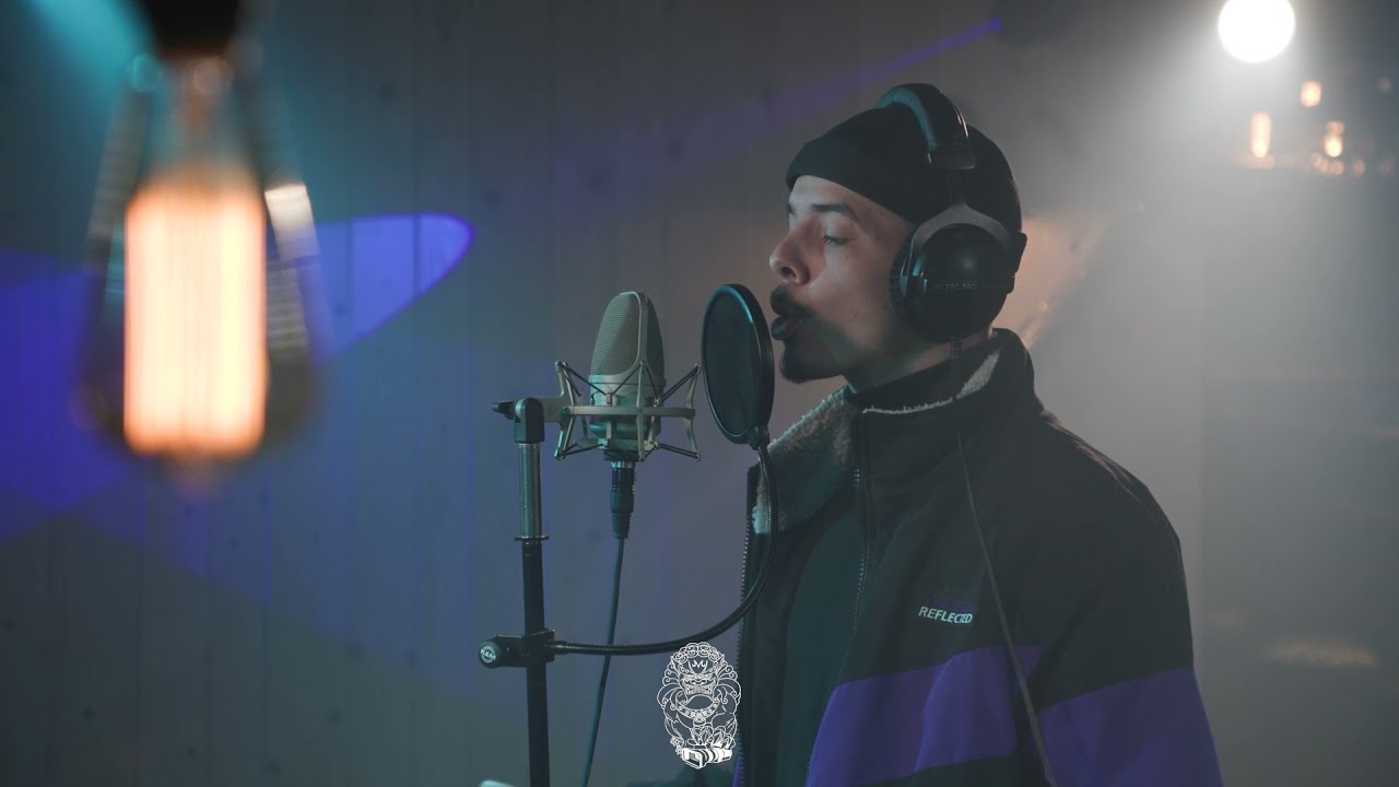4K Open Mic - Episode 1 - Meeky