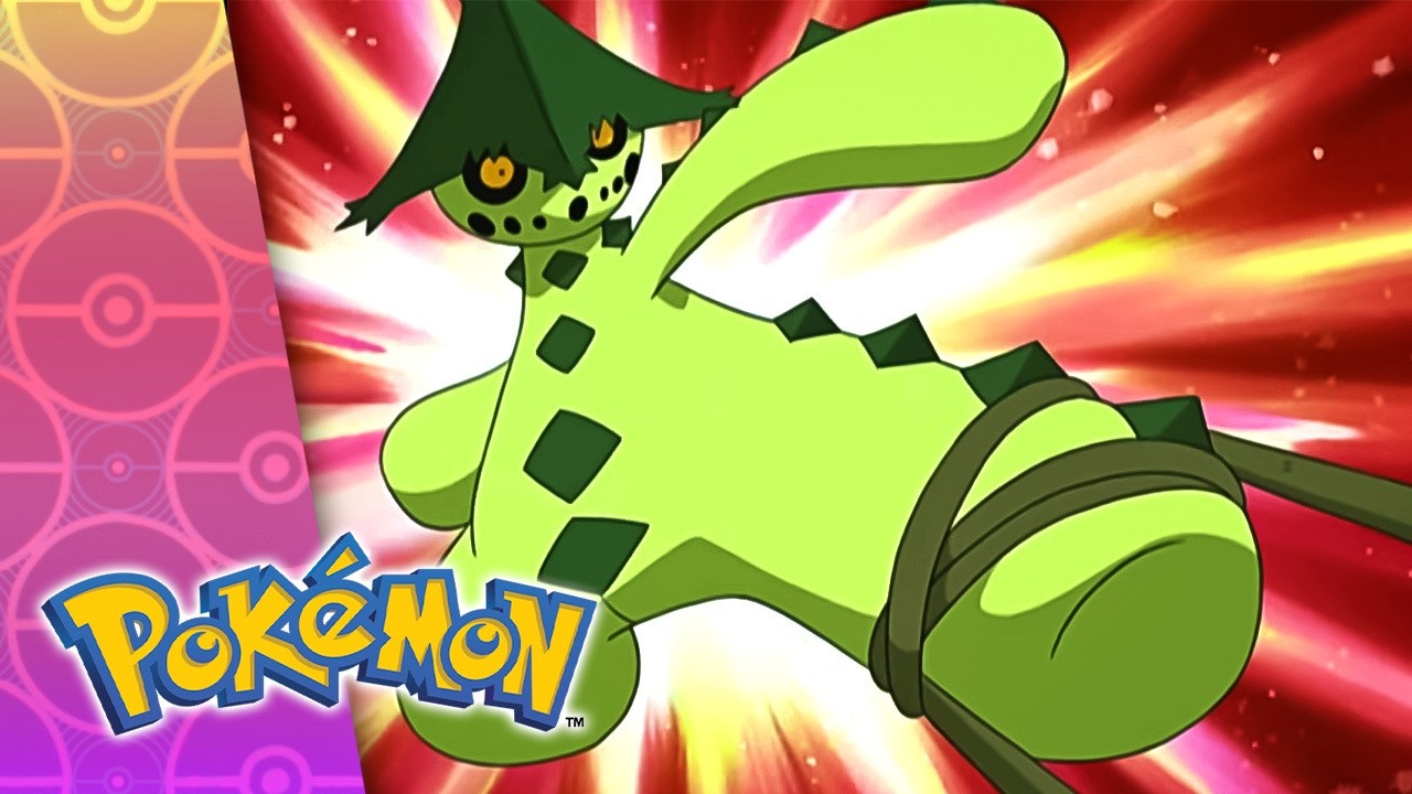 Hochmut kommt vor dem Fall | POK&Eacute;MON  &ndash; GANZE FOLGE 11 | Staffel 8