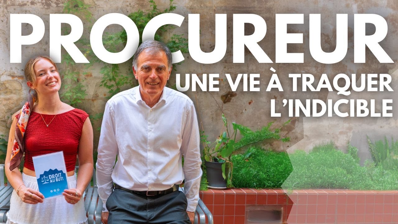 En toute l&eacute;galit&eacute; - avec Jacques Dallest, le procureur derri&egrave;re les plus gros proc&egrave;s de France !