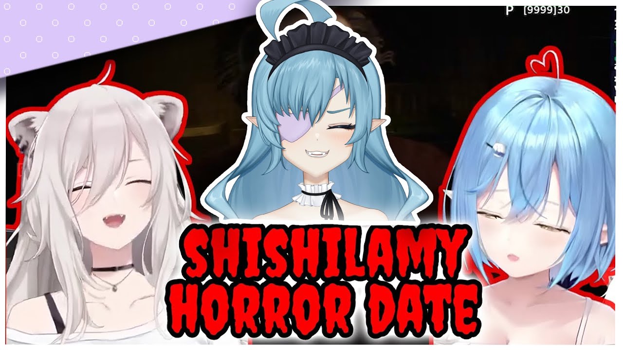 VTuber reacts to 