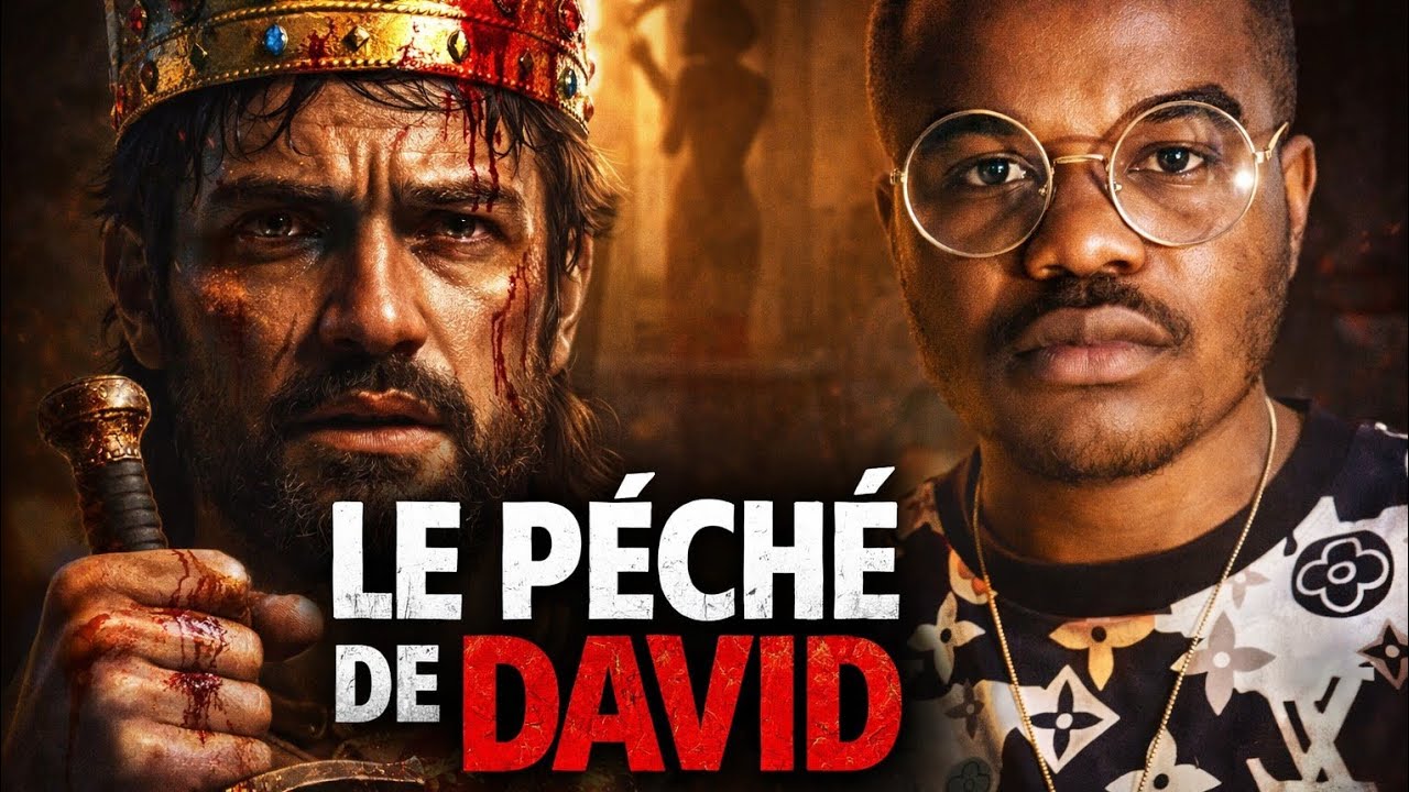 DIEU S’EST-IL TROMPÉ sur DAVID ? : Le vrai ennemi n’était pas Goliath.