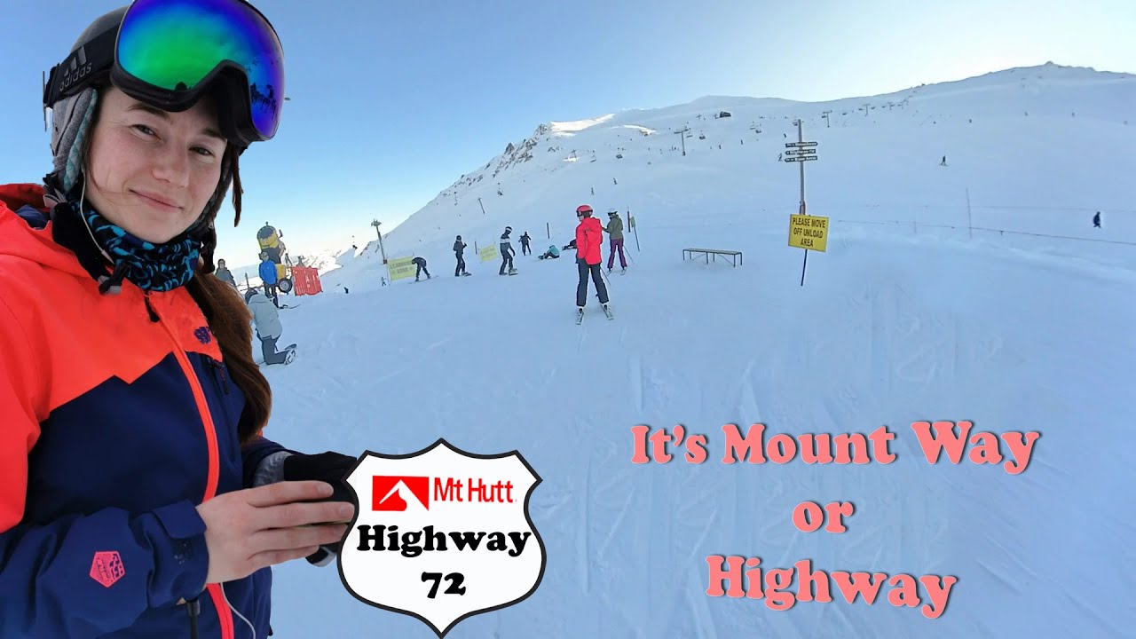 S1E6 | My First Highway 72 at Mount Hutt with Jadine