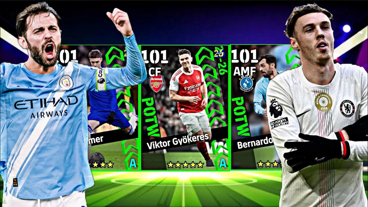 باگ ترین پوتوی ای فوتبال اینجاست🖤پک اوپنینگ و تحلیل پک پوتو در ای فوتبال efootball 2026 pack opening