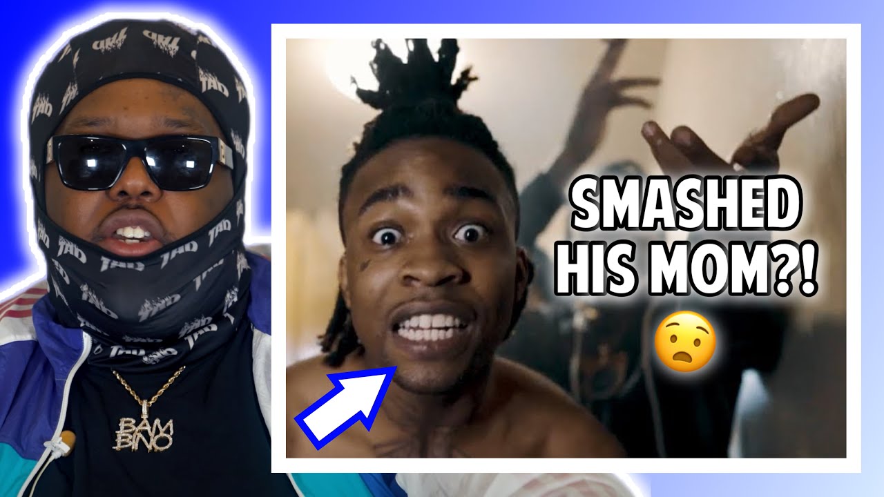 Bam Bino On Smashing His Opp (Famo Banga's) Mom After she took Him on a date.