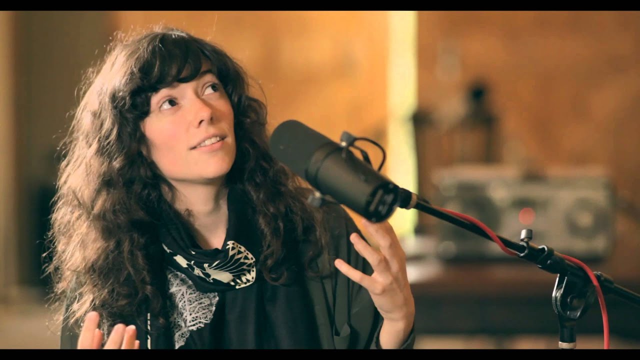 NTM: Natalie Prass | The Coolest, Best Moment