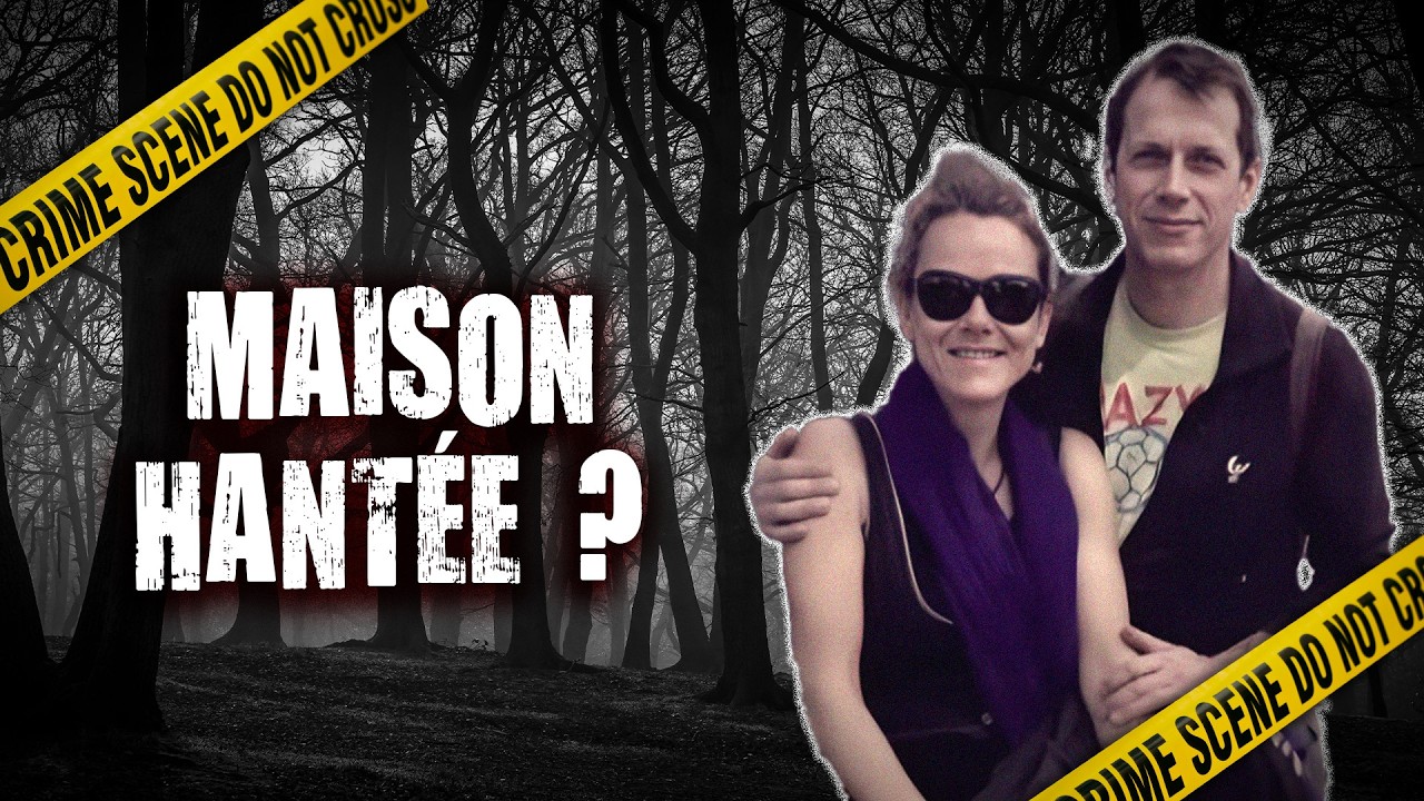 MAISON HANTÉE : un enfant MORT, une famille DISPARUE : Enquête de la SECTION 13 - CRIMES - MG