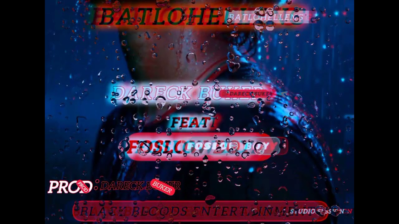 Dareck buker_Ft_Foslow boy_-_Batlohelleng